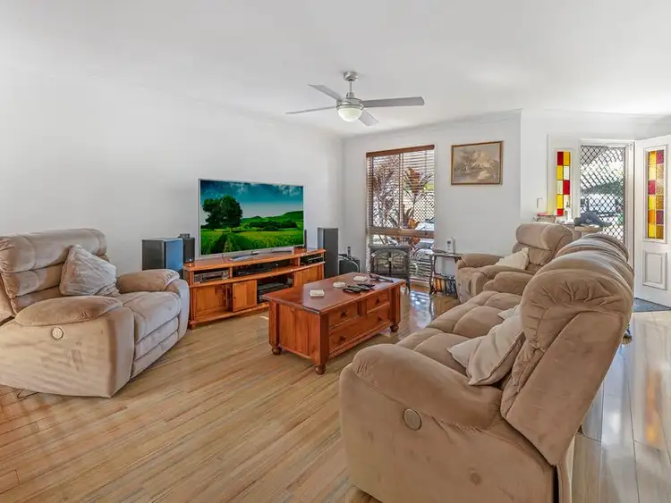 Fourth view of Homely house listing, 14 Boonah Ct, Helensvale QLD 4212