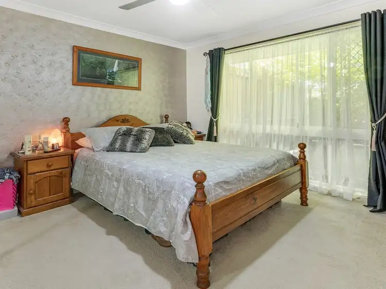 Fifth view of Homely house listing, 14 Boonah Ct, Helensvale QLD 4212