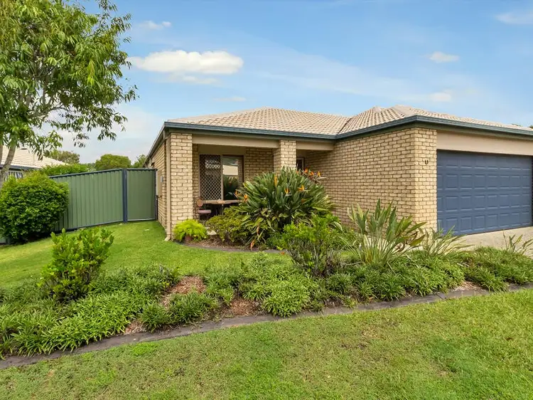 Main view of Homely villa listing, 13/1 Archipelago Street, Pacific Pines QLD 4211