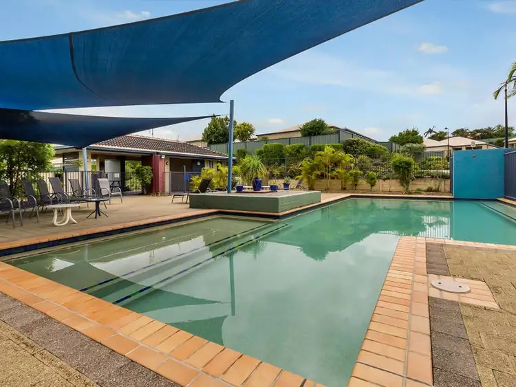 Second view of Homely villa listing, 13/1 Archipelago Street, Pacific Pines QLD 4211
