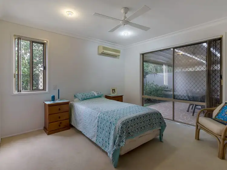 Fifth view of Homely villa listing, 13/1 Archipelago Street, Pacific Pines QLD 4211