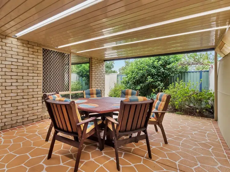 Sixth view of Homely villa listing, 13/1 Archipelago Street, Pacific Pines QLD 4211
