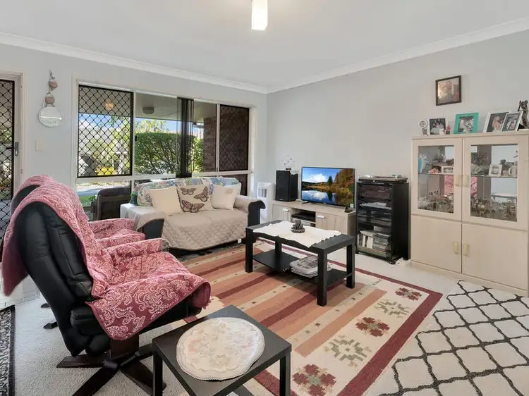 Main view of Homely villa listing, 3/1 Doyalson Pl, Helensvale QLD 4212