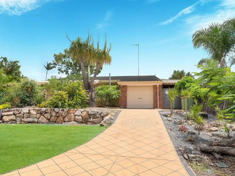 5 Cobram Place, Helensvale QLD 4212