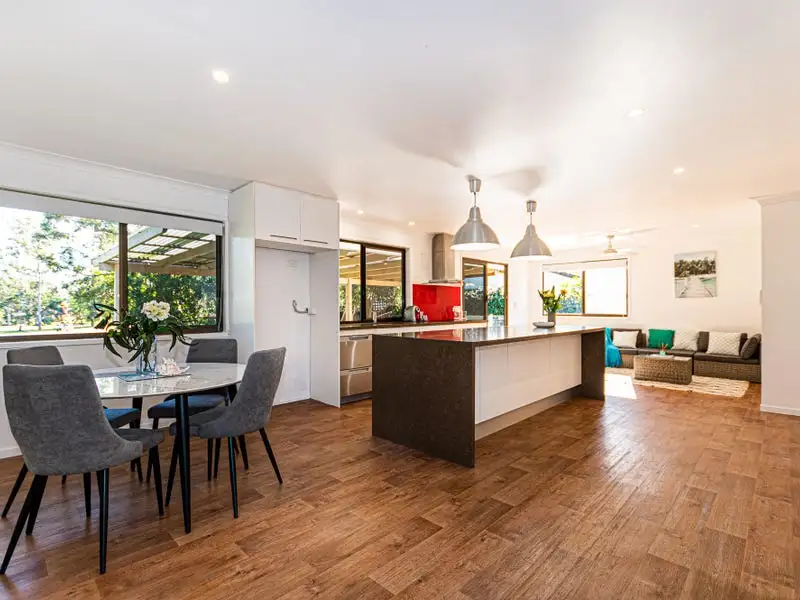 Main view of Homely house listing, 3 Sorell Place, Helensvale QLD 4212