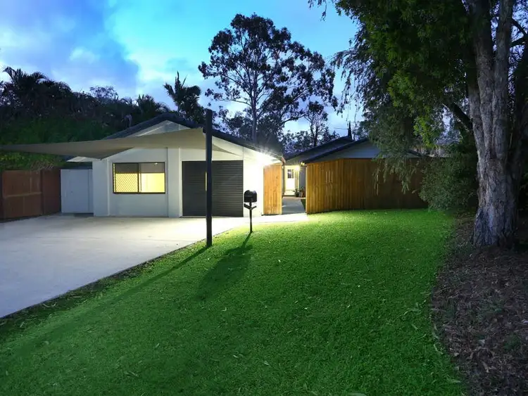 Second view of Homely house listing, 3 Sorell Place, Helensvale QLD 4212