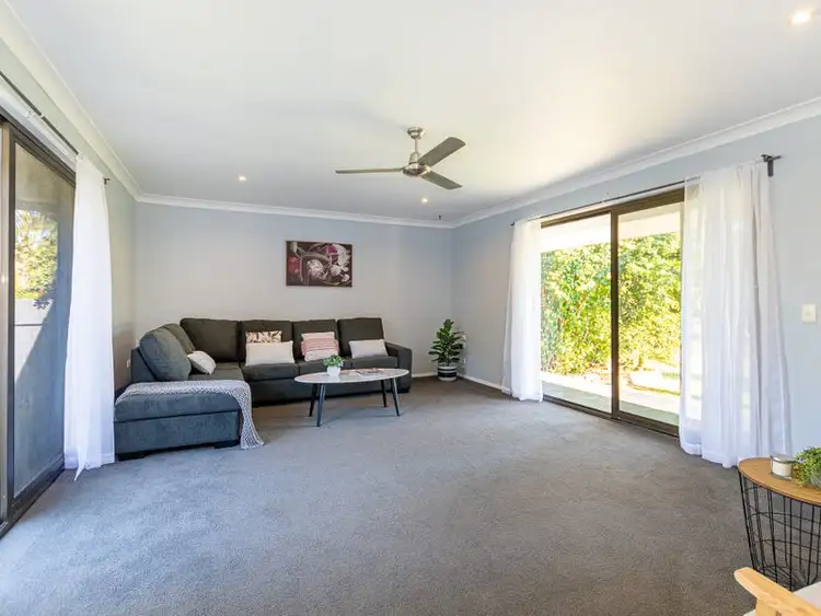 Fourth view of Homely house listing, 3 Sorell Place, Helensvale QLD 4212