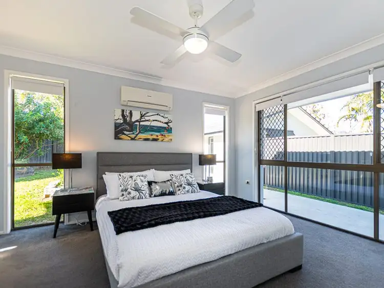 Sixth view of Homely house listing, 3 Sorell Place, Helensvale QLD 4212