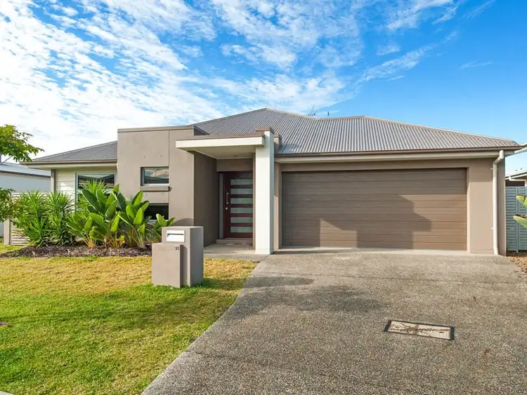 23 Galley Road