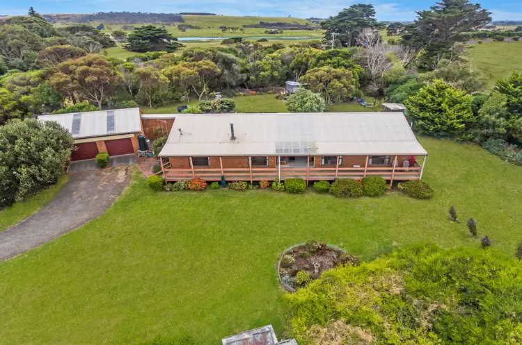 Second view of Homely rural property listing, 7781 Princes Highway, Narrawong VIC 3285