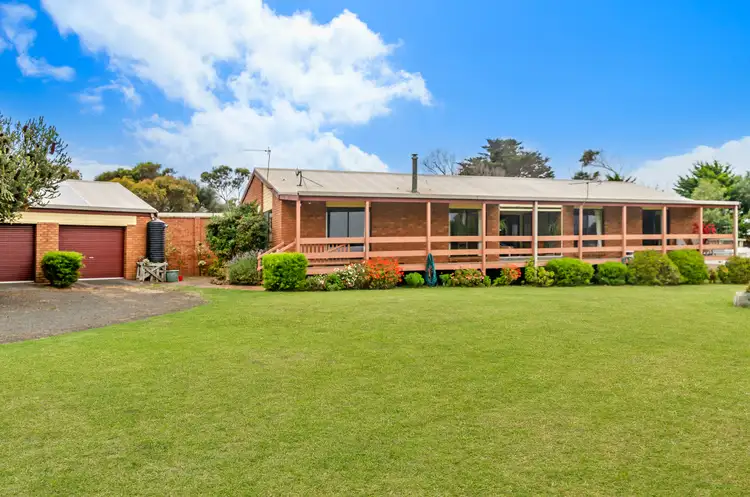 Third view of Homely rural property listing, 7781 Princes Highway, Narrawong VIC 3285