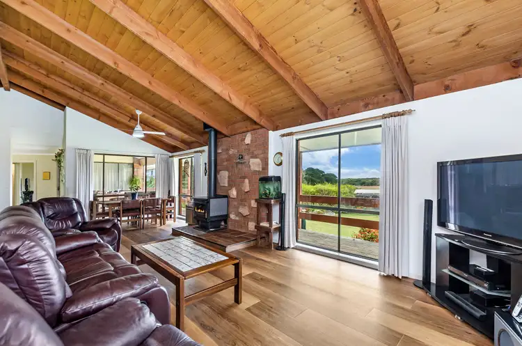 Fourth view of Homely rural property listing, 7781 Princes Highway, Narrawong VIC 3285