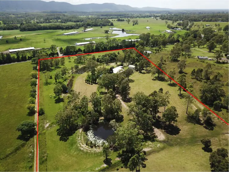 Second view of Homely rural property listing, 789 Upper Lansdowne Road, Upper Lansdowne NSW 2430