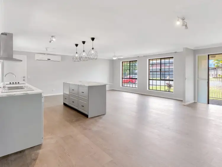 81 Parkes Drive