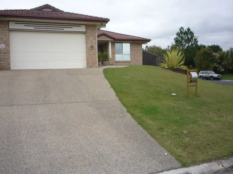 Main view of Homely house listing, 12 Maui Crescent, Oxenford QLD 4210