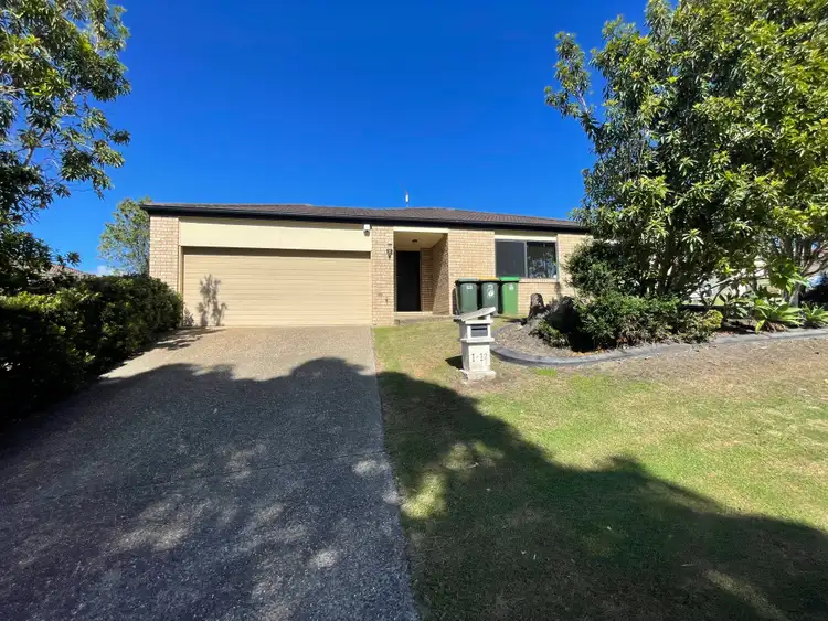 1/12 Jacob Court, Upper Coomera QLD 4209