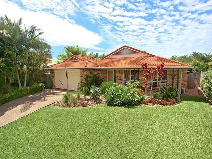 Second view of Homely house listing, 33 Cootharaba Drive, Helensvale QLD 4212