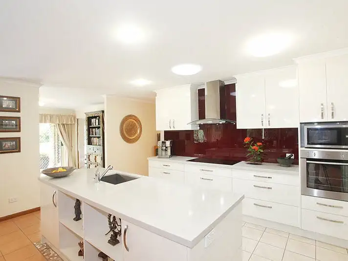 Third view of Homely house listing, 33 Cootharaba Drive, Helensvale QLD 4212