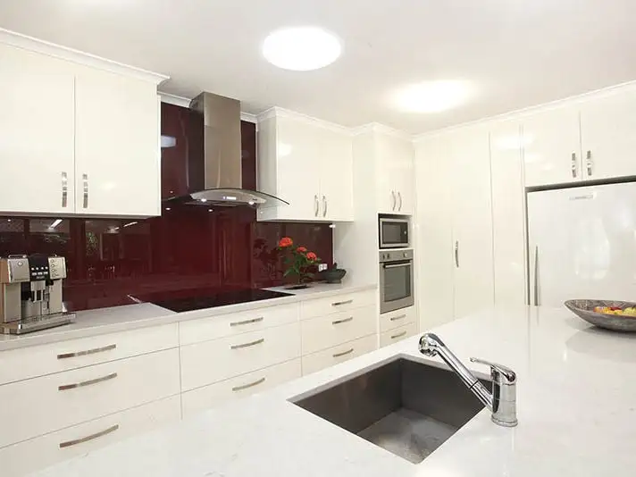 Fourth view of Homely house listing, 33 Cootharaba Drive, Helensvale QLD 4212