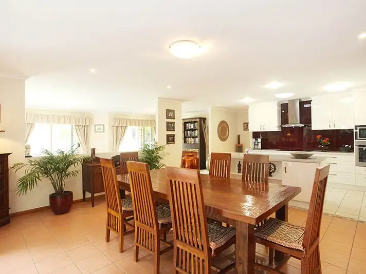 Fifth view of Homely house listing, 33 Cootharaba Drive, Helensvale QLD 4212