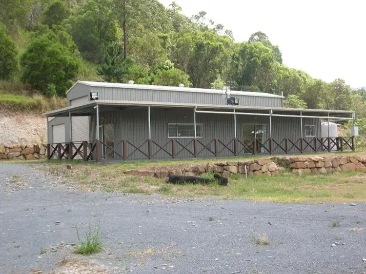 Main view of Homely rural property listing, 17 Welches Road, Wongawallan QLD 4210