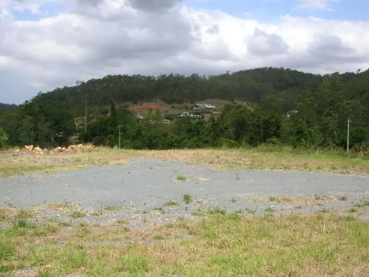Second view of Homely rural property listing, 17 Welches Road, Wongawallan QLD 4210