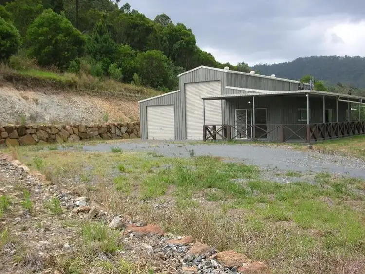 Fourth view of Homely rural property listing, 17 Welches Road, Wongawallan QLD 4210