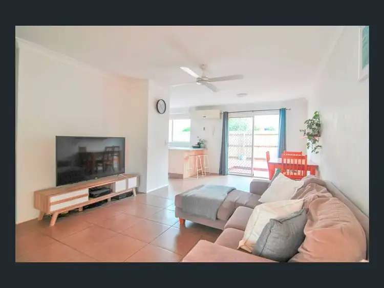 Second view of Homely townhouse listing, 10/36 Beattie Road, Coomera QLD 4209