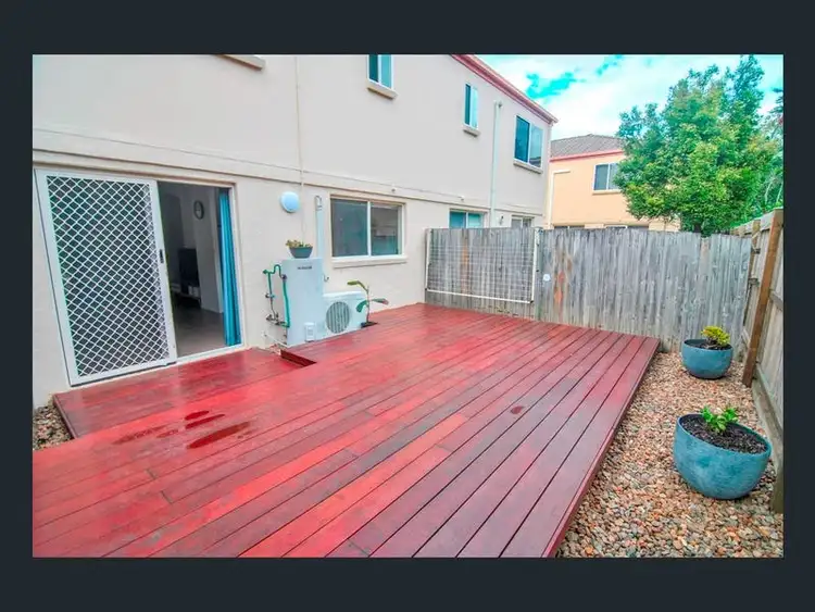 Third view of Homely townhouse listing, 10/36 Beattie Road, Coomera QLD 4209