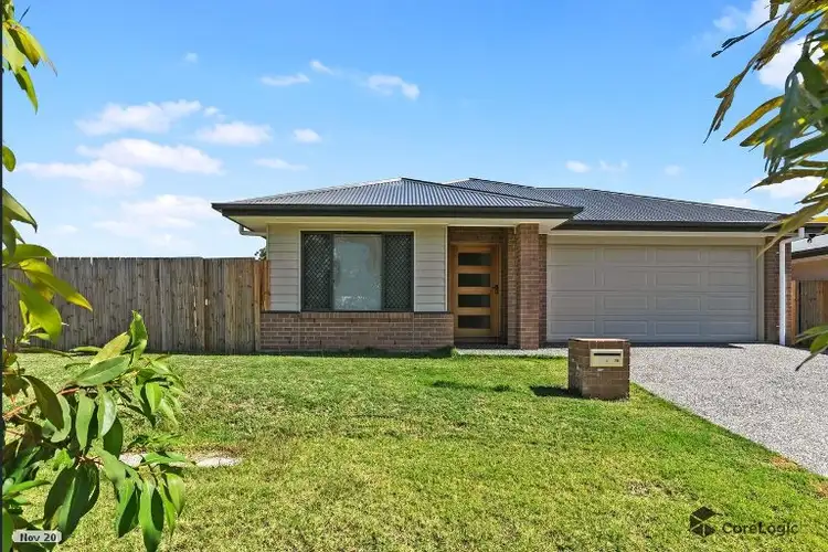 30 Splendour Circuit, Yarrabilba QLD 4207