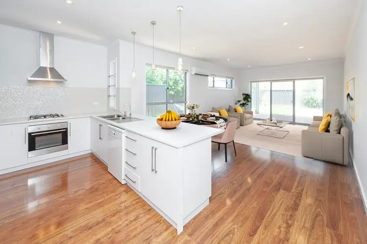 Second view of Homely house listing, 50 KILDONAN ROAD, Warradale SA 5046