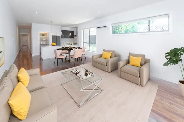 Third view of Homely house listing, 50 KILDONAN ROAD, Warradale SA 5046