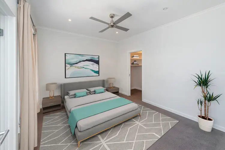 Fifth view of Homely house listing, 50 KILDONAN ROAD, Warradale SA 5046