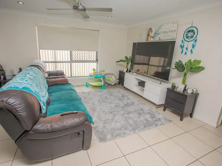 Second view of Homely house listing, 6 Ellem Drive, Chinchilla QLD 4413