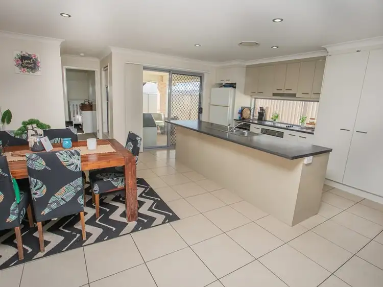Third view of Homely house listing, 6 Ellem Drive, Chinchilla QLD 4413