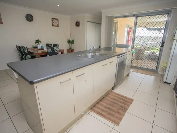 Fourth view of Homely house listing, 6 Ellem Drive, Chinchilla QLD 4413