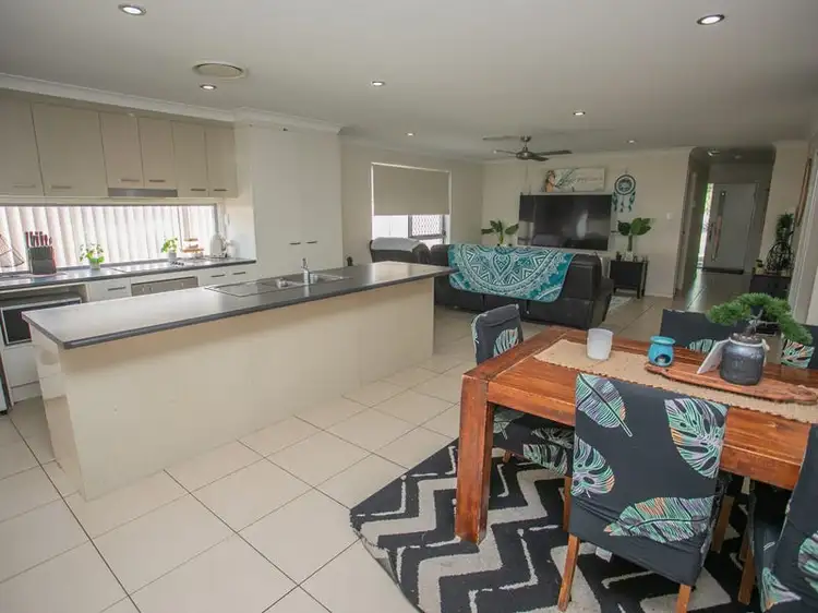 Fifth view of Homely house listing, 6 Ellem Drive, Chinchilla QLD 4413