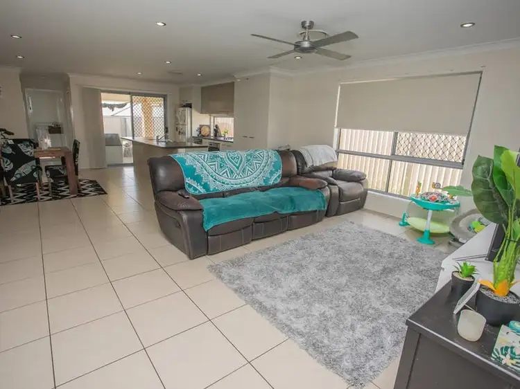 Sixth view of Homely house listing, 6 Ellem Drive, Chinchilla QLD 4413