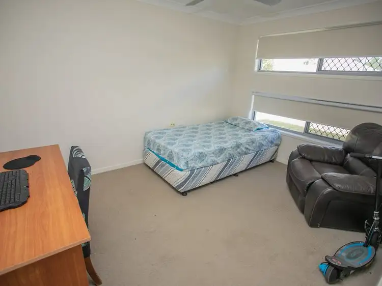 Seventh view of Homely house listing, 6 Ellem Drive, Chinchilla QLD 4413