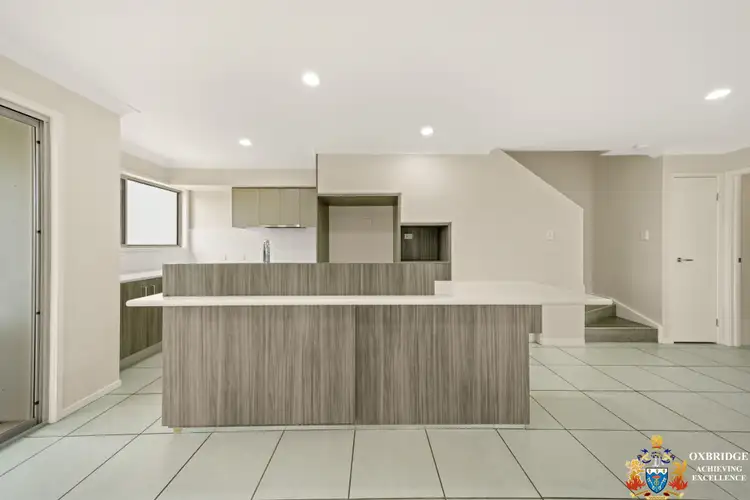Third view of Homely townhouse listing, 23/63 Sean Street, Boondall QLD 4034
