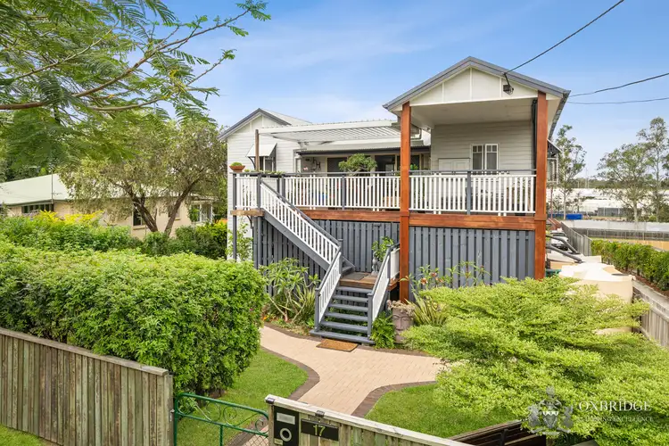 17 Leah Avenue, Salisbury QLD 4107
