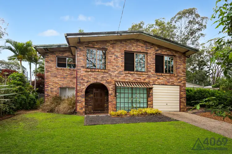 10 Kent Street, Toowong QLD 4066