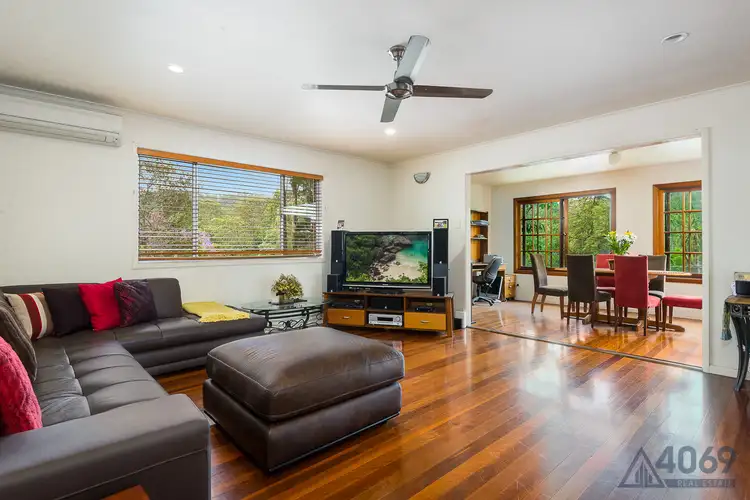 Second view of Homely house listing, 10 Kent Street, Toowong QLD 4066