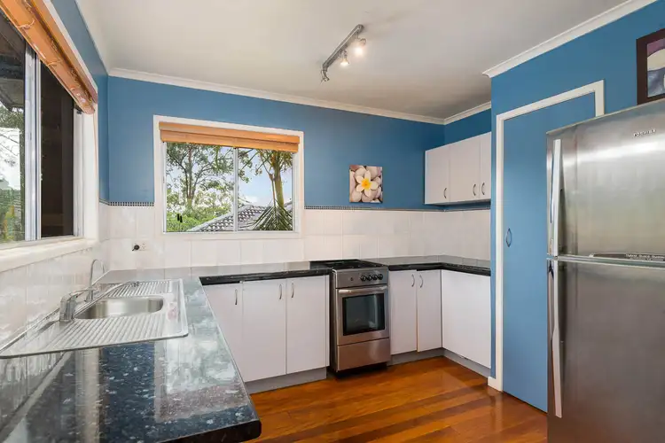 Fifth view of Homely house listing, 10 Kent Street, Toowong QLD 4066