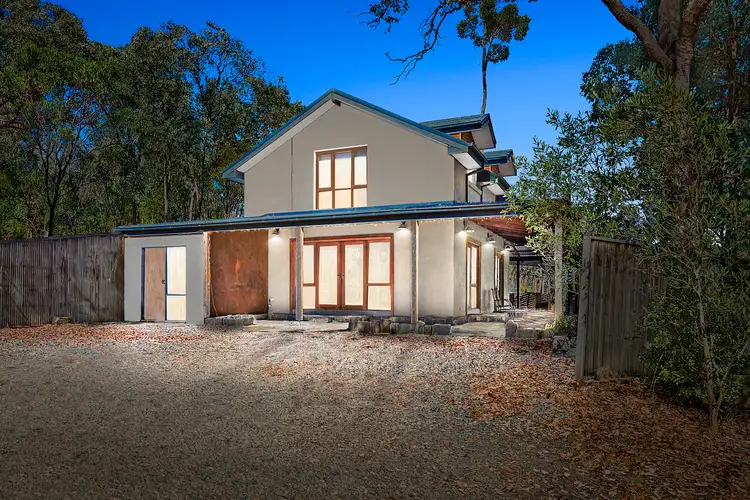 56 Stony Creek Road, North Warrandyte VIC 3113