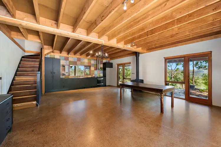 Third view of Homely house listing, 56 Stony Creek Road, North Warrandyte VIC 3113