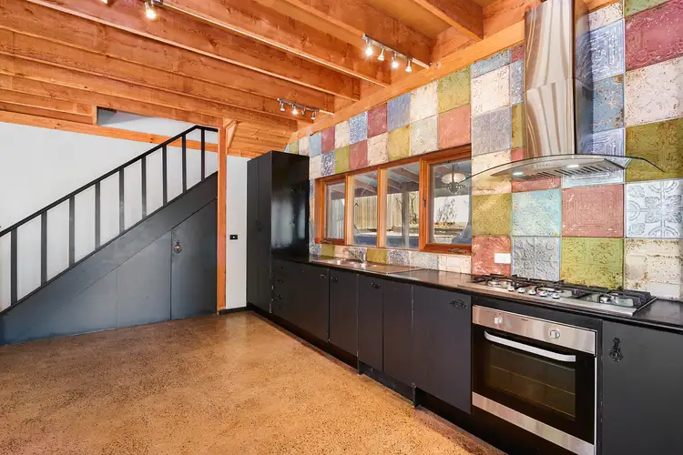 Fourth view of Homely house listing, 56 Stony Creek Road, North Warrandyte VIC 3113