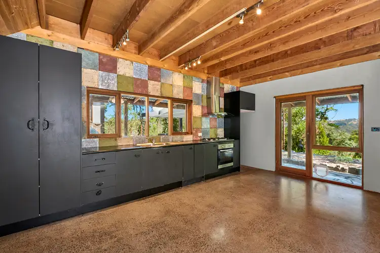 Fifth view of Homely house listing, 56 Stony Creek Road, North Warrandyte VIC 3113