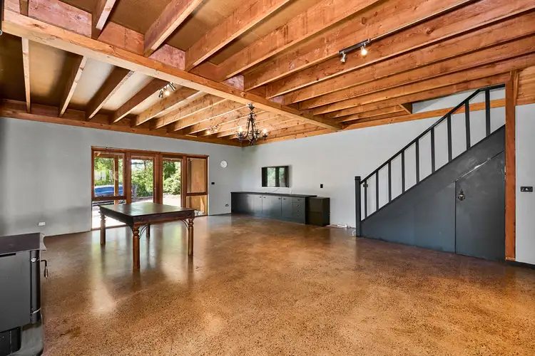 Sixth view of Homely house listing, 56 Stony Creek Road, North Warrandyte VIC 3113