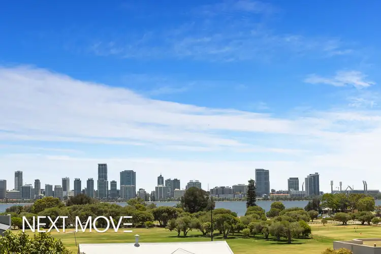 Third view of Homely house listing, 11A Garden Street, South Perth WA 6151